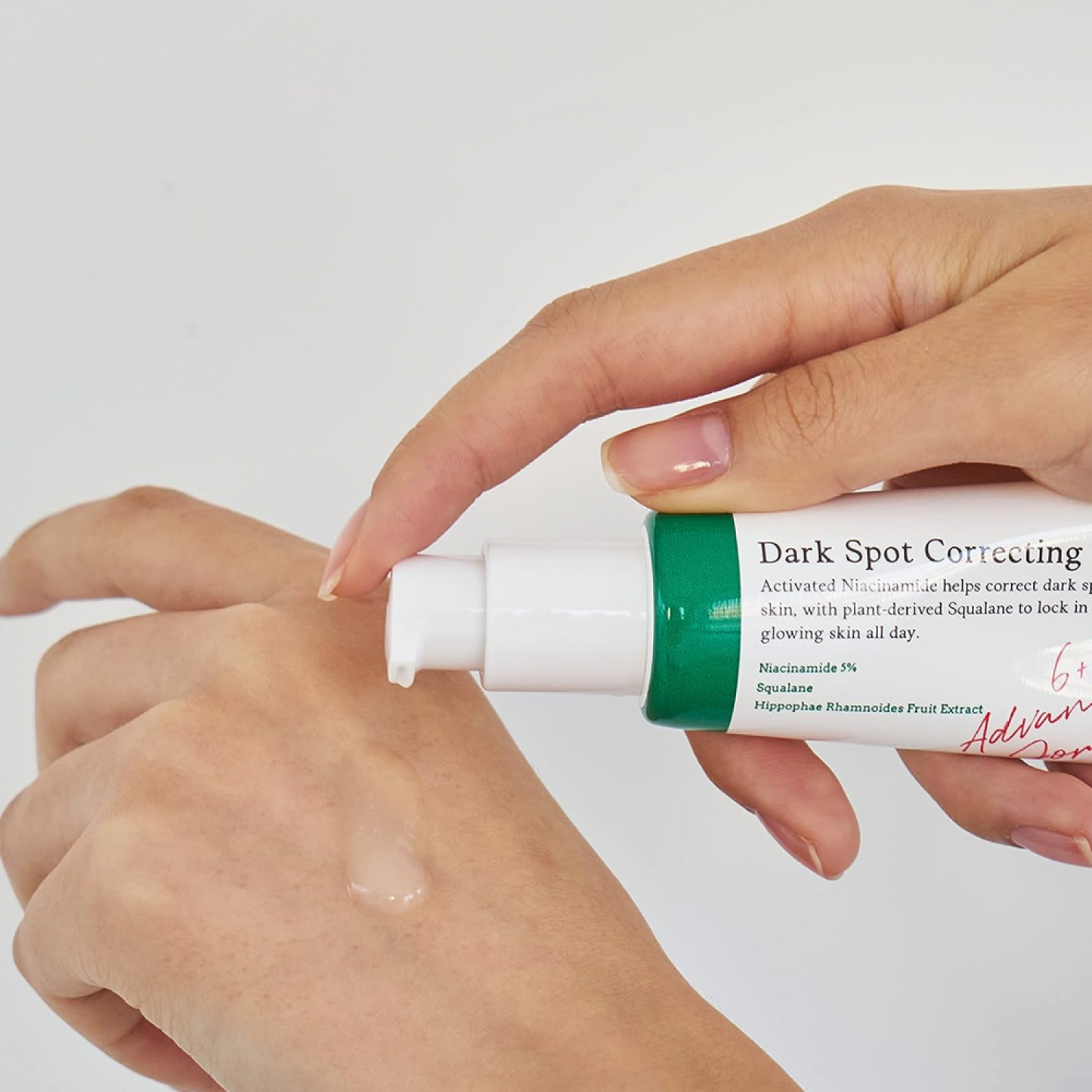 AXIS-Y Dark Spot Correcting Glow Serum - (50ml)