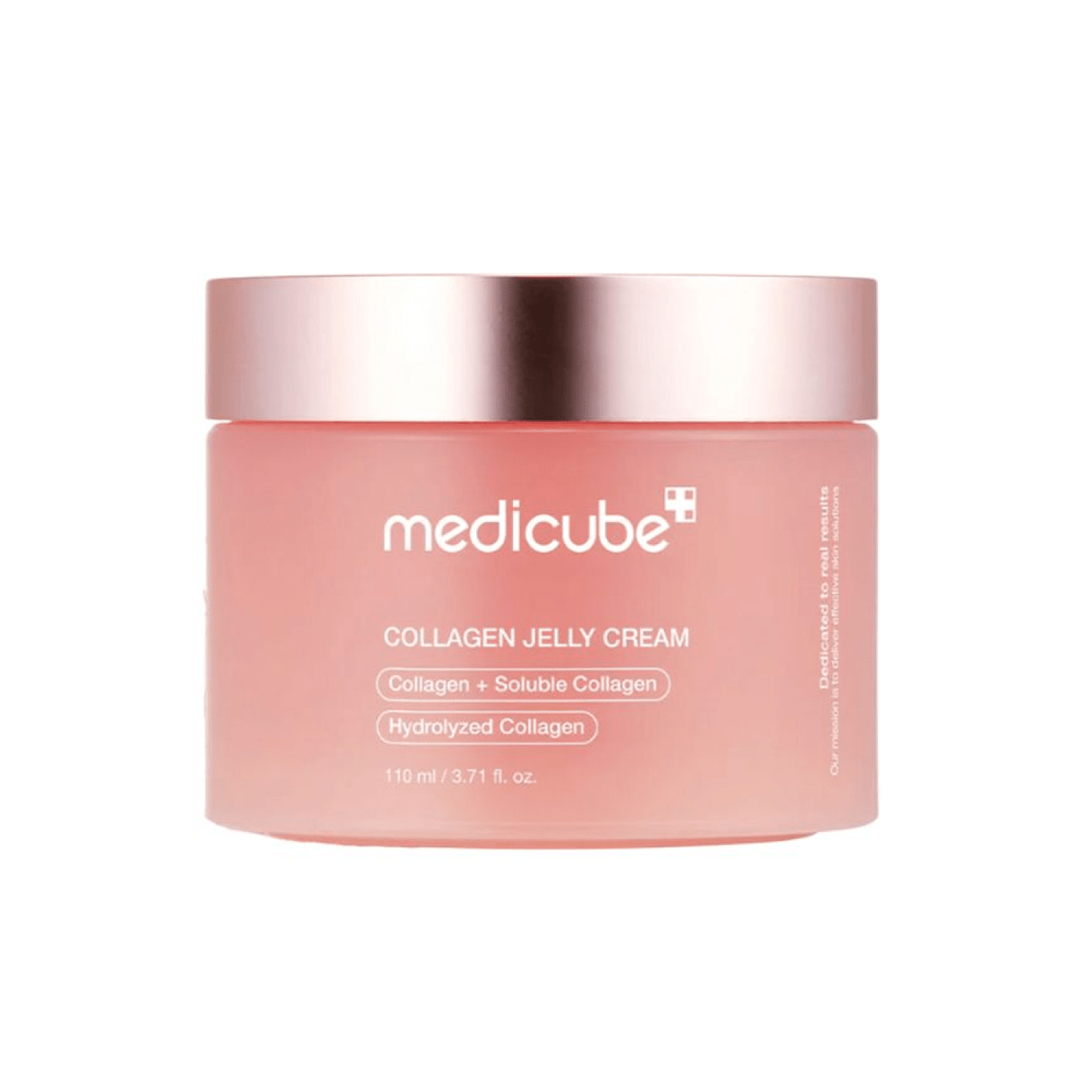 Medicube Pink Collagen Care Duo