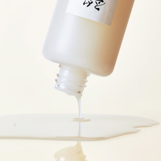 Glow Replenishing Rice Milk - 150ml