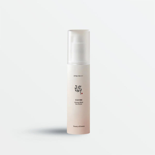 Korean Radiance Trio by Beauty of Joseon