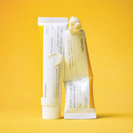 Celimax Pore + Dark Spot Brightening Cream - 35ml