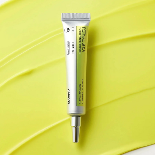Celimax The Vita-A Retinal Shot Tightening Booster
