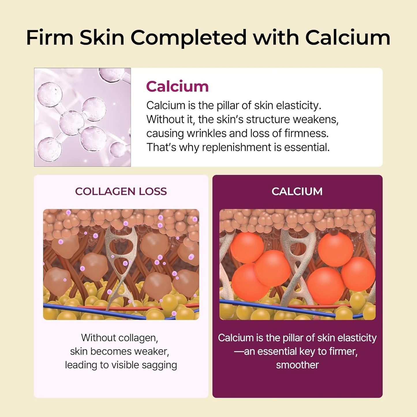 Dr.Melaxin Calcium Multi Balm - 9g