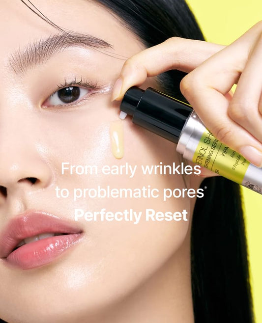 Celimax Retinol Shot Tightening Serum - 50ml