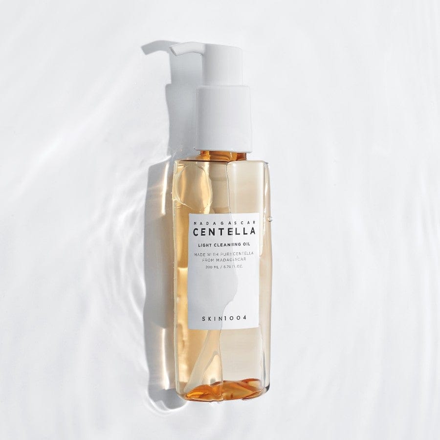 Madagascar Double Cleansing Duo