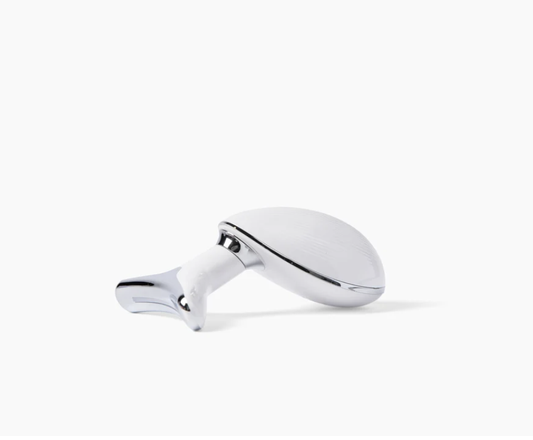 Heated Face & Neck Massager – Smooth & Radiant Skin