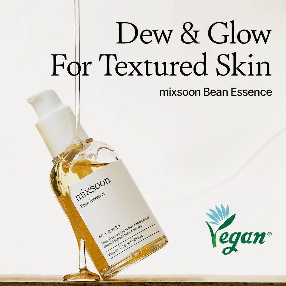 Mixsoon Bean Essence - (50ml)
