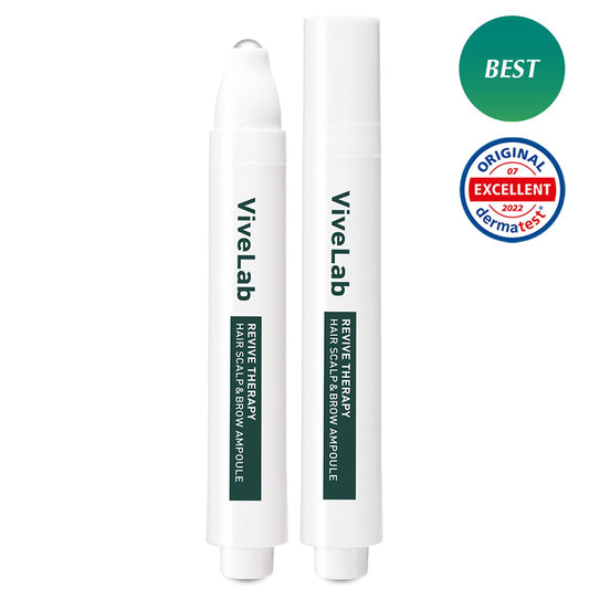 Vivelab Scalp & Hair Serum for Thinning Hair (15ml)