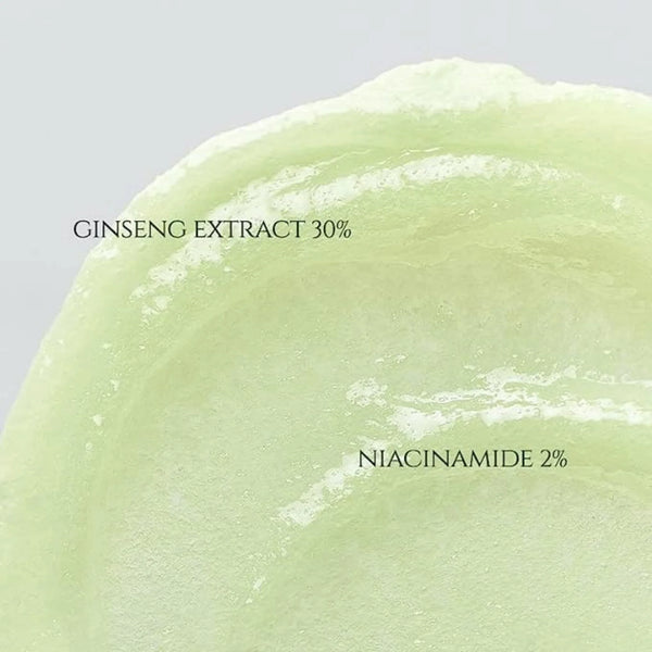 Ginseng Moist Sun Serum SPF 50+ PA++++ (50ml)