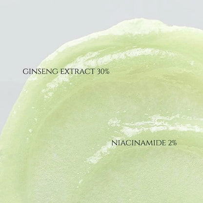 Ginseng Moist Sun Serum SPF 50+ PA++++ (50ml)