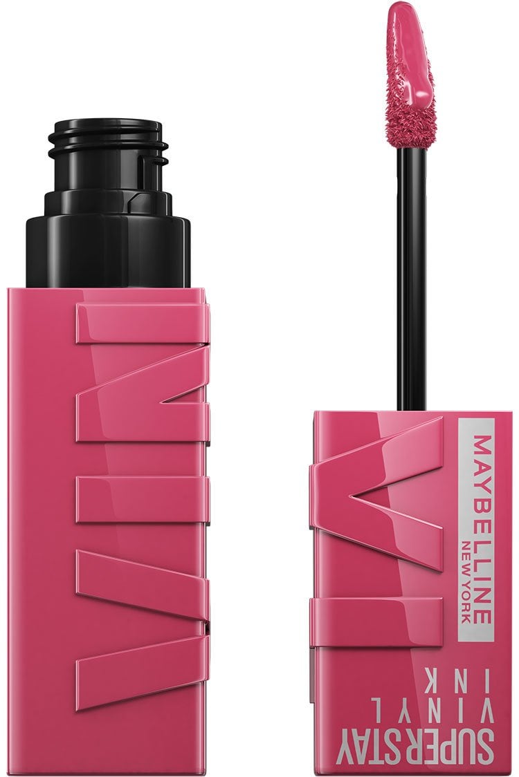Super Stay® Vinyl Ink® Longwear Liquid Lipcolor