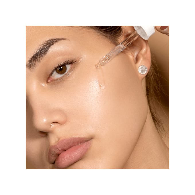 The Ordinary Niacinamide 10% + Zinc 1% - (30ml)