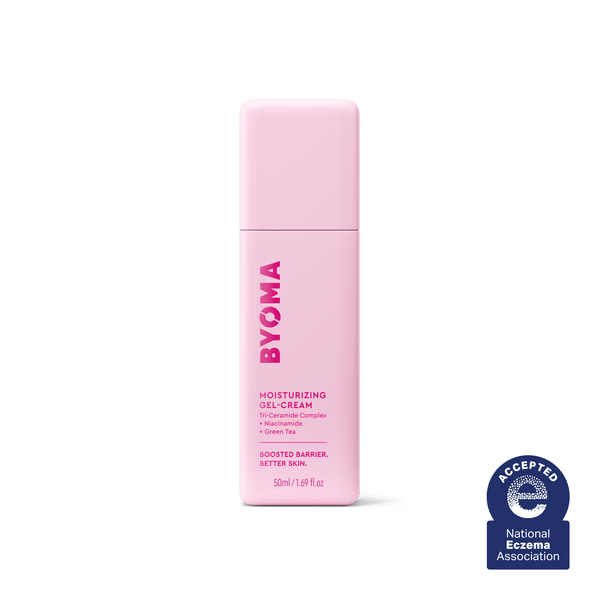 BYOMA - Moisturising Gel Cream