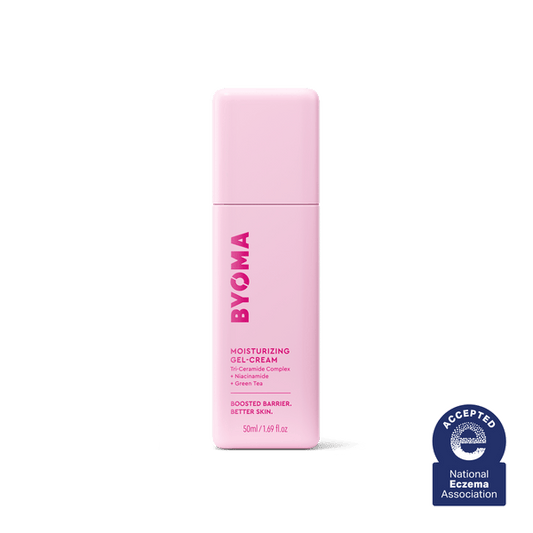 BYOMA - Moisturising Gel Cream
