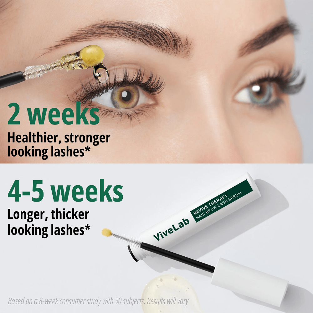 ViveLab Hair Brow Lash Serum - 10g