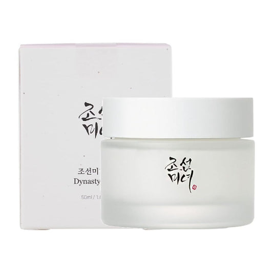 Beauty of Joseon’s Dynasty Cream - 50ml