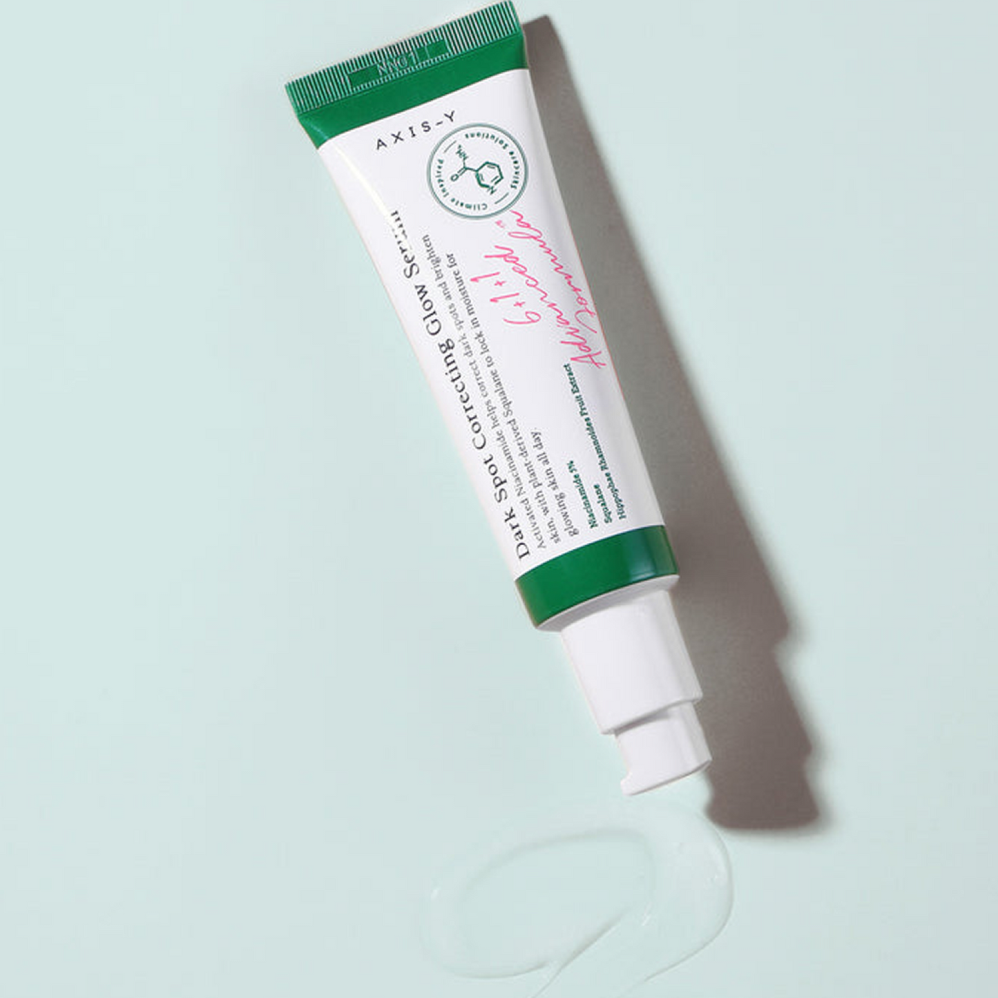 AXIS-Y Dark Spot Correcting Glow Serum - (50ml)