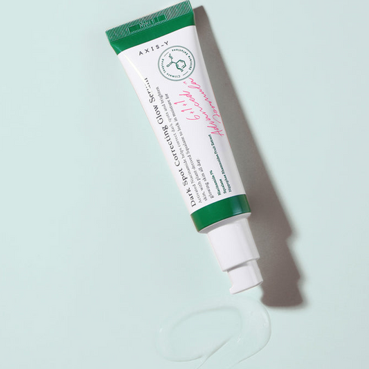AXIS-Y Dark Spot Correcting Glow Serum - (50ml)