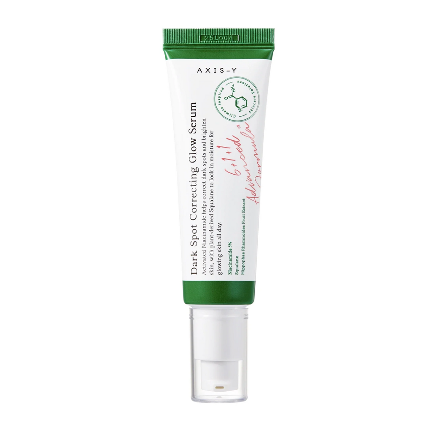 AXIS-Y Dark Spot Correcting Glow Serum - (50ml)