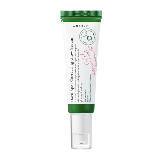 AXIS-Y Dark Spot Correcting Glow Serum - (50ml)