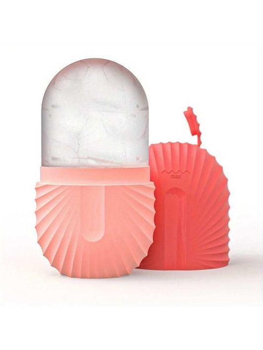 Ice Face Roller Mold – Sculpt, Refresh