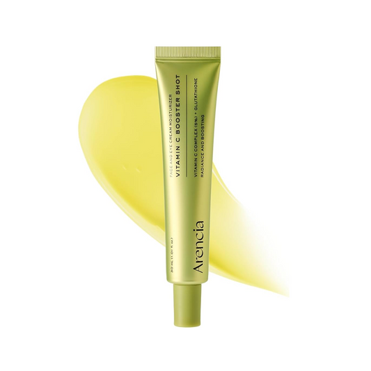 Arencia Vitamin C Booster Shot - 30ml
