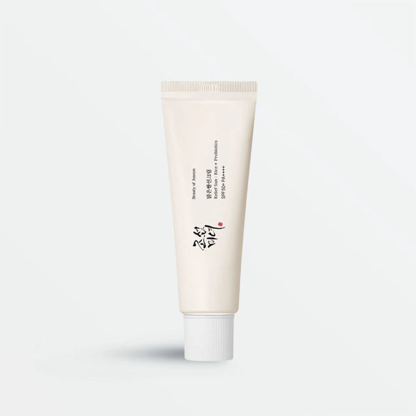 Relief Sun : Rice + Probiotics (50ml)