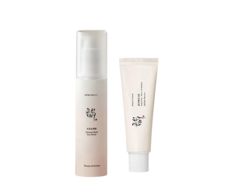 Korean Radiance Duo by Beauty of Joseon
