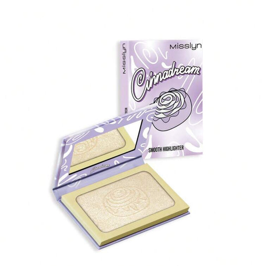 Misslyn - Cinnadream Smooth Highlighter