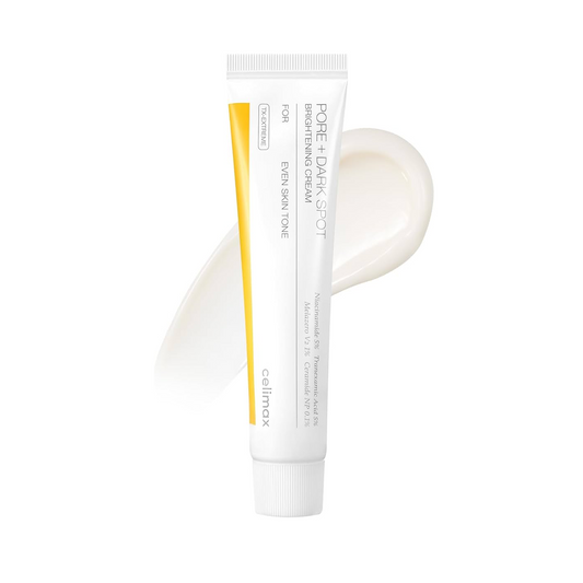 Celimax Pore + Dark Spot Brightening Cream - 35ml