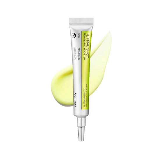 Celimax The Vita-A Retinal Shot Tightening Booster
