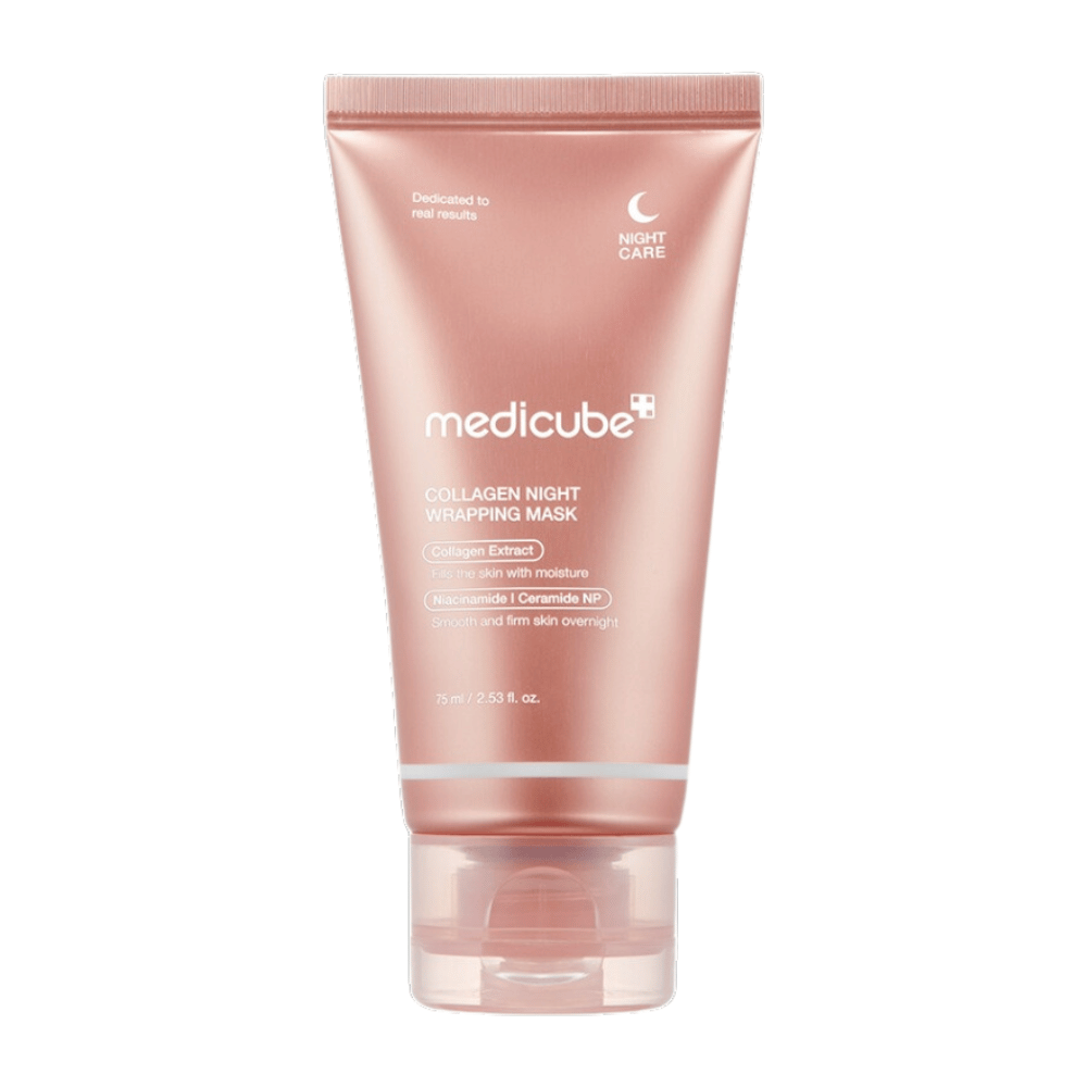 Medicube Collagen Night Wrapping Mask (75ml)