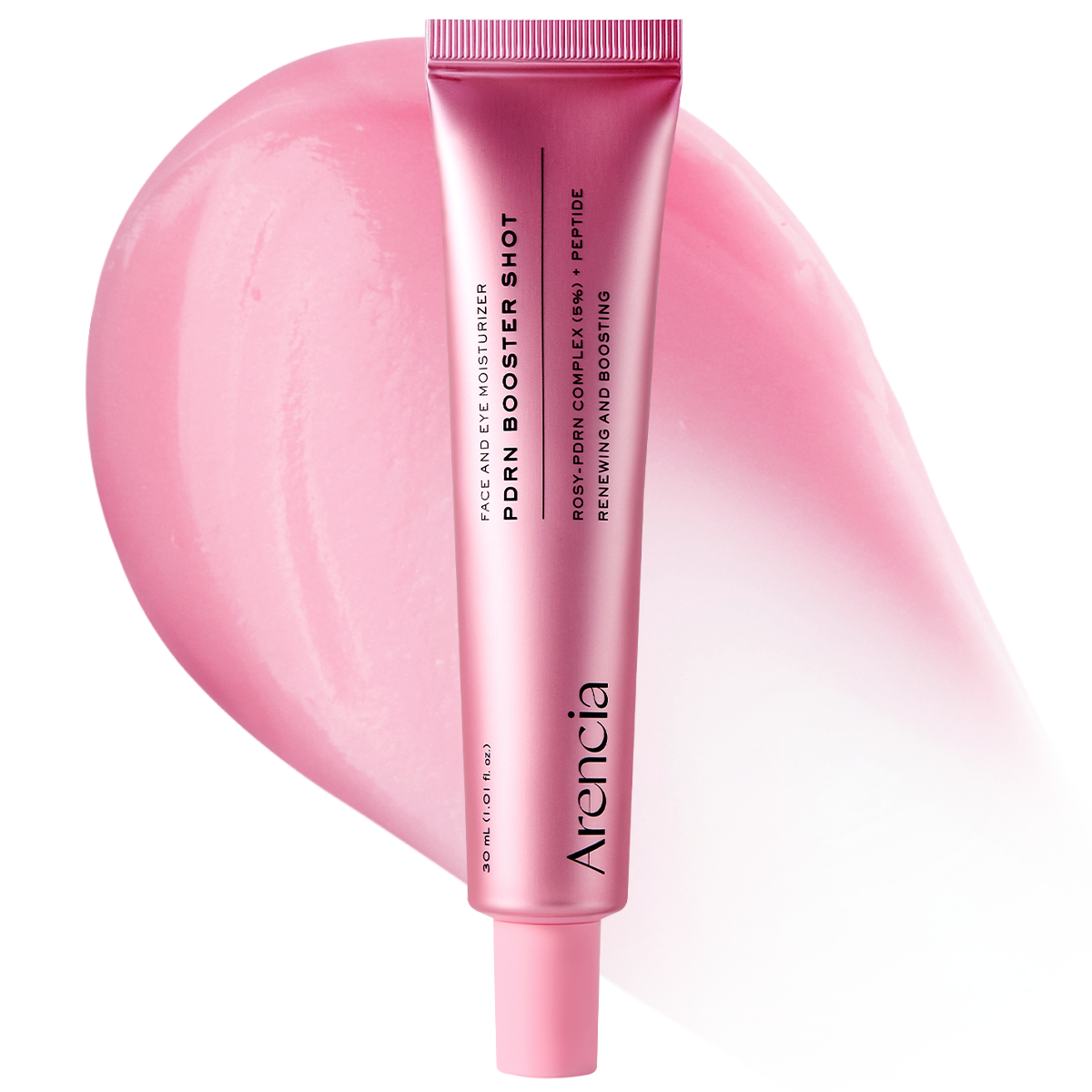 Arencia PDRN & Peptides Booster Shot  1.01 fl oz