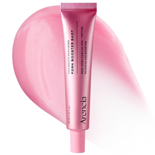 Arencia PDRN & Peptides Booster Shot  1.01 fl oz