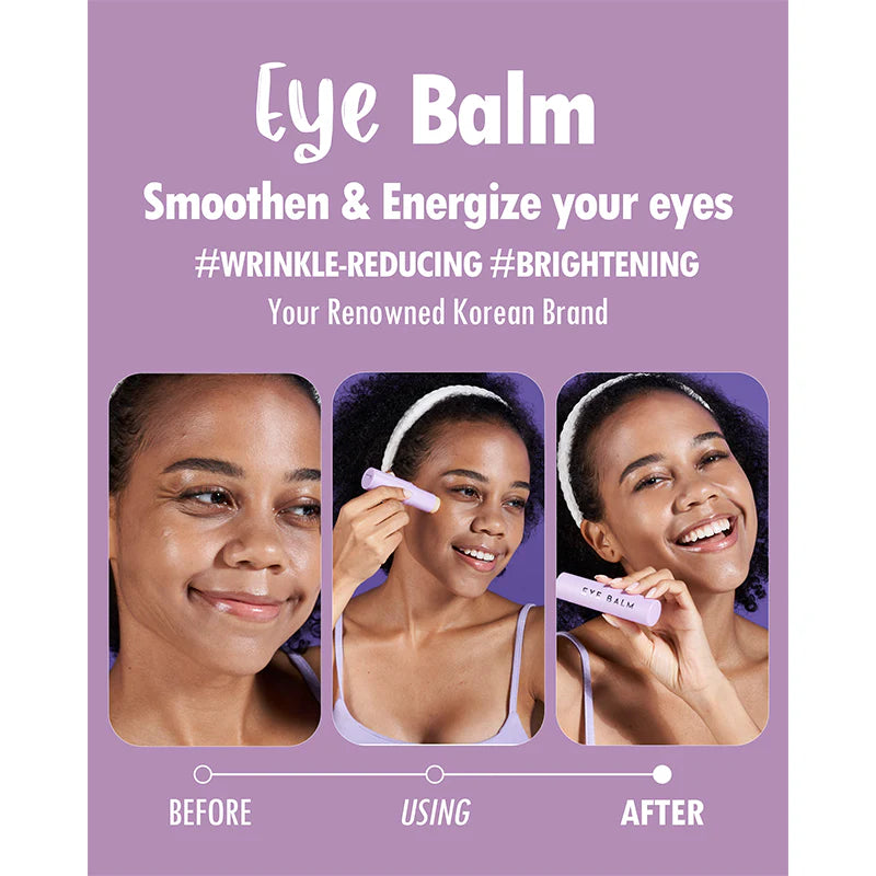 Kahi Eye Balm Stick - 9g