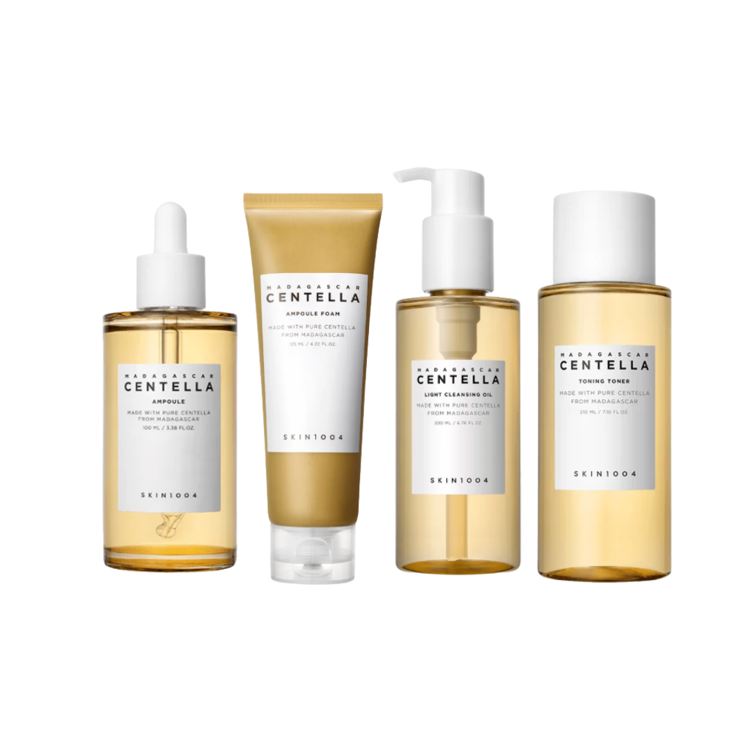 SKIN1004 Madagascar Centella Set