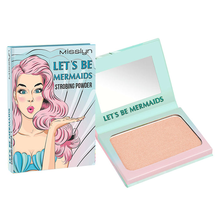 Luminous Glow Highlighter - 6g