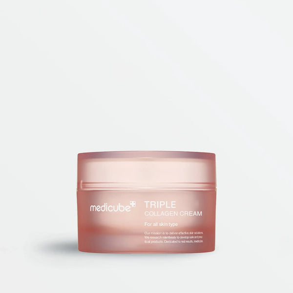 Triple Collagen Cream (50ml)
