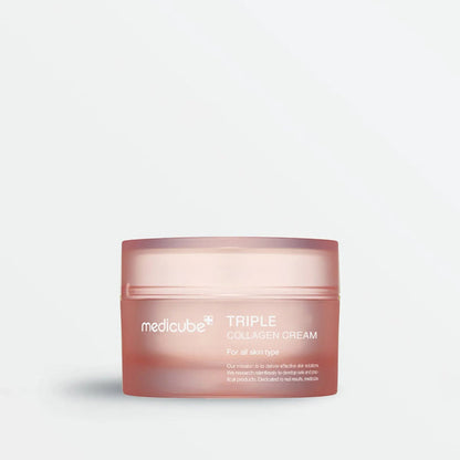 Triple Collagen Cream (50ml)