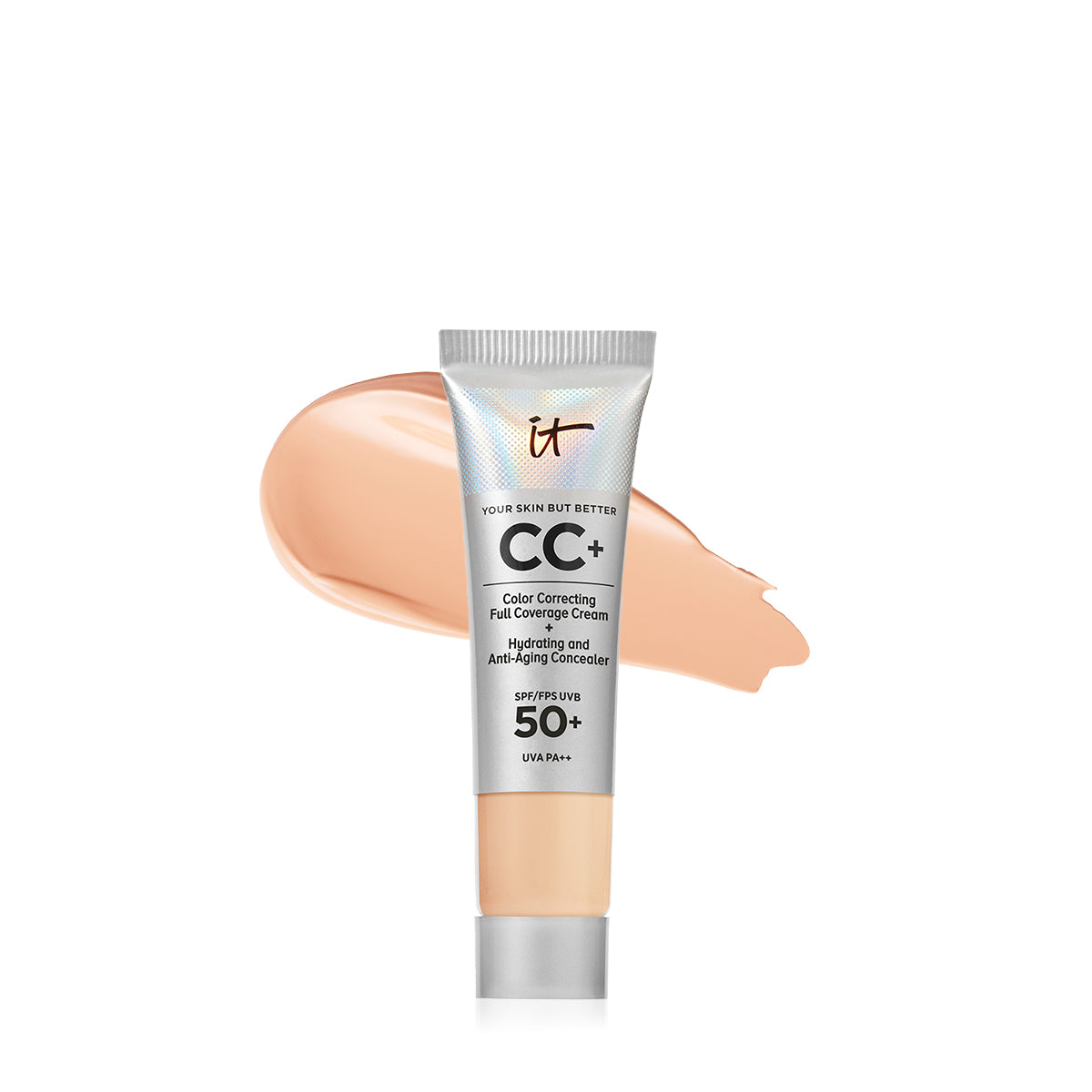 Your Skin But Better™ CC+ Cream with SPF 50+