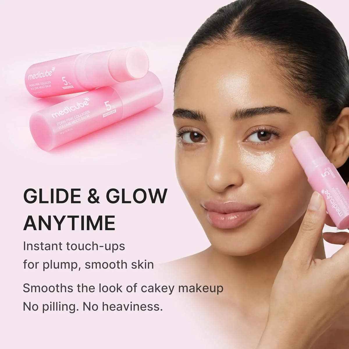 Medicube Collagen Volume Multi Balm - 10gm