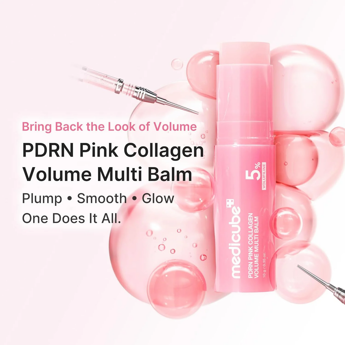 Medicube Collagen Volume Multi Balm - 10gm