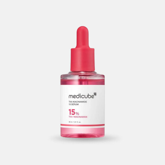 Medicube TXA Niacinamide 15% Serum (30ml)
