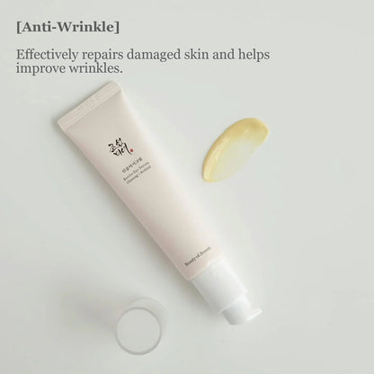 Revive Eye Serum : Ginseng + Retinal (30ml)