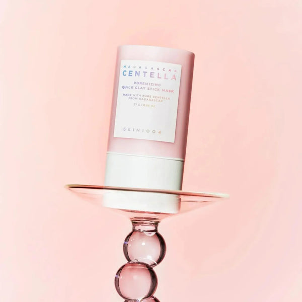 Poremizing Quick Clay Stick Mask (27g)