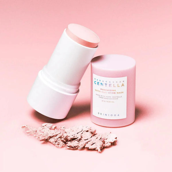 Poremizing Quick Clay Stick Mask (27g)