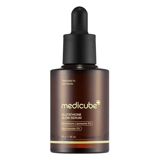 Medicube Glutathione Glow Serum - 30g
