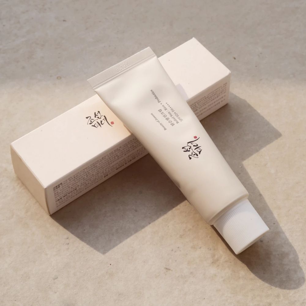 Korean Radiance Duo by Beauty of Joseon
