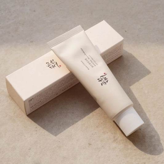 Korean Radiance Duo by Beauty of Joseon