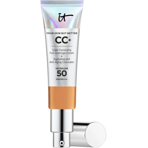 Your Skin But Better™ CC+ Cream with SPF 50+